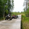 ATV Solberg Trail 2012 by Jim Brost