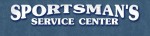 Sportsman&#039;s service center