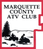 Marqueete county atv club